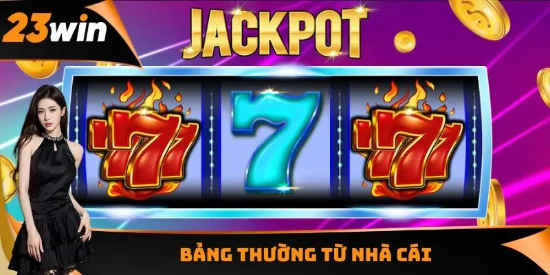 Nổ Hũ 777 - Vòng Quay Kim Cương, Trúng Thưởng Ngập Tràn 3 Bảng thường từ nhà cái